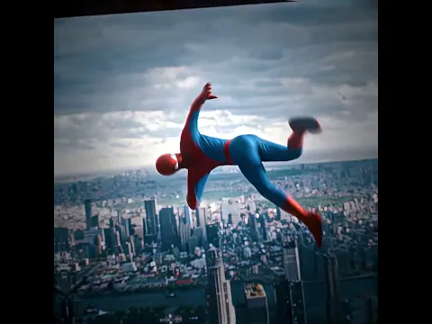 Ultimate Spider Man! - Karvenora (Slowed) #trending #shorts