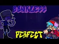 Friday Night Funkin' - Perfect Combo - Bonkless Mod [HARD]