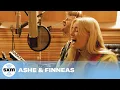Download Lagu Ashe \u0026 FINNEAS - Till Forever Falls Apart | LIVE Performance | Hits1 HITBOUND | SiriusXM