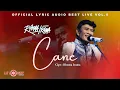 Download Lagu Rhoma Irama - Cane (Official Audio Lyric Best live Vol.5)
