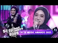 Download Lagu Selamat!! Nabila Taqiyyah Pemenang Kategori Video Klip Paling Ngetop! | SCTV Music Awards 2025