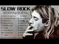 Download Lagu Guns N Roses, Nirvana, Scorpions, Bon Jovi, Aerosmith Air Supply || SLOW ROCK Love Song 70s 80s 90s