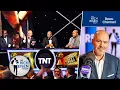 Soak It In While You Can - Rich Eisen Laments Possible End of the Iconic NBA on TNT Studio Show