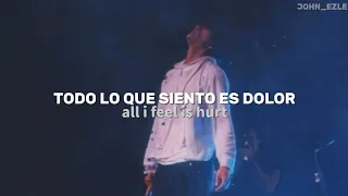 BoyWithUke Petrichor Interlude Sub Español Lyrics 