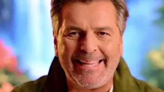 Thomas Anders Ings Modern Talking INTHE GARDEN OF VENUS Official Video 