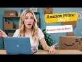 Is Prime Day Past Its Prime Discover Top Amazon Remote Jobs More