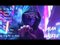 Alan Walker's Hottest Releases - The Latest and Greatest Hits - The Best Songs of Alan Walker