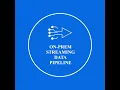 Data Engineering Proof Of Concept - Stage 2 On-Prem Streaming Data Pipeline