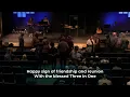 Cornerstone Live Stream 2026