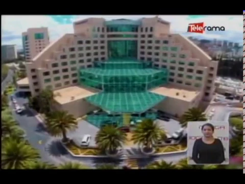 Gira Epson Experience Guayaquil concepto Ciudad Moderna