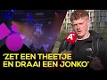 Download Lagu Brak na ADE? Dit zijn de beste anti-kater tips