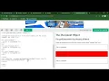 Apps Script - webApp HTML 2 level Dependent Dropdown Part 3 Send Data To Google Sheet