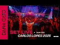 Download Lagu Danni Gato - (Live Set) Pavilhão Carlos Lopes \