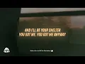 Lavern - Hold On (Lyrics)