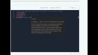 HackerRank Mod Divmod in Python Solution HackerRank Solution