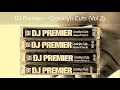 Lagu DJ Premier - Crooklyn Cuts (Vol.2) (Full Songs) (feat. Jeru The Damaja, PMD, De La Soul, Mos Def...)