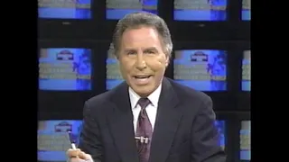 ESPN College Football Scoreboard partial - November 17 1990