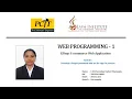 Task 05 EShop Project Web Programming 01 Java Institute Naduni Ekanayaka