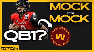 Another Week Another QB1 Mock the Mock Joe Marino s Version 4 0