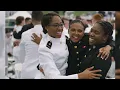 USNA Class of 2022 Graduation Highlights