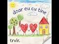 Doar eu cu tine (feat. Just Eddie) (Radio Edit)
