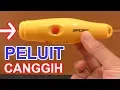 Download Lagu 8 PELUIT UNIK KEREN BERFAEDAH