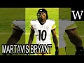 MARTAVIS BRYANT - WikiVidi Documentary