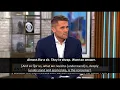 Backward Voice Analysis of Anheuser Busch CEO Brendan Whitworth on Bud Light boycott