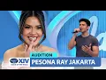Lagu Raisa Salting Keras - Ray Tebar Pesona Audisi Indonesian Idol 2026 AI parody