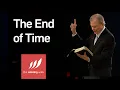 The End of Time Dr Ed Young