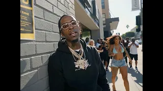 Rich Homie Quan - Still Dead (Official Music Video)