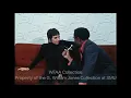 Liza Minnelli Interviewed in Dallas - November 1969