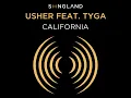 Usher, Tyga - California (from Songland)