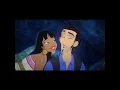 Non/Disney Gone I’m gone amv