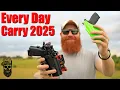 EDC 2025 My Every Day Carry