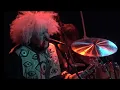 MELVINS / Providence, RI / 9.29.25 / Fete Music Hall