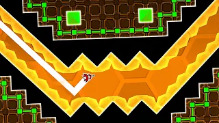 Deadlocked but it s Blast Processing