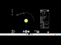 PhET - Gravity Orbits