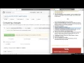 Submitting Assignments via GitHub