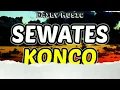 Sewates Konco | Silvy Kumalasari ft Sadewok [Lirik Lagu]