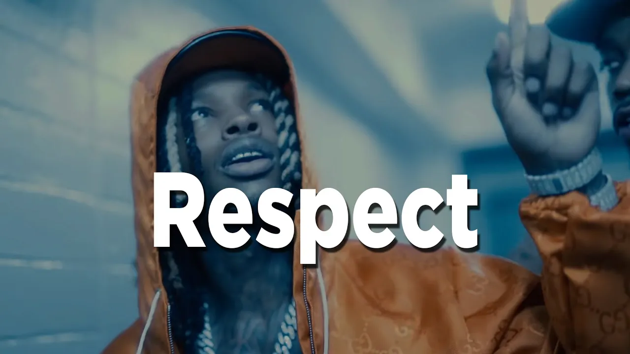 (FREE) Lil Durk x King Von Type Beat - "Respect" | Hard Trap Type Beat 2021