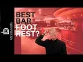 What is the Best Bar Foot Rail