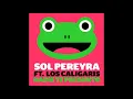 Sol Pereyra ft Los Caligaris - Nadie te pregunto