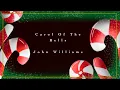 Carol Of The Bells (Slowed and Reverbed)