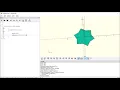 OpenSCAD - for loop