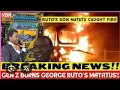 Download Lagu UUUi!RUTO'S SON MOOD MATATU SET ON FIRE AFTER A DEADLY ACCIDENT IN ELDORET TODAY~GEORGE RUTO intears