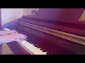 Ziad Rahbani - Bala Wala Chi (piano cover) / زياد الرحباني - بلا ولا شي - بيانو