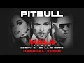 Download Lagu Pitbull feat. Becky G \u0026 De La Ghetto - Mala (Remix) (Letra/Lyrics)