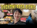 Lagu Nambah Makan dan Tidur Selonjoran😋⁉️ Terbang dari BRUSSELS ke Indonesia via Singapura✈️
