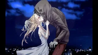 satsuriku no tenshi amv darkside
